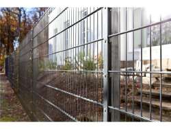 Anthrazit  RAL 7016 123cm