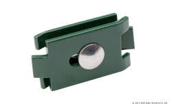Verbinder Paar - flach - 6005