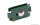 Verbinder Paar - flach - 6005