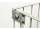 Verbinder Paar - flach - 7016