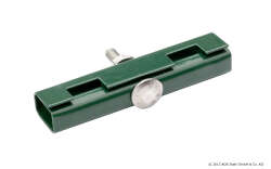 Verbinder Paar - U - ZINK