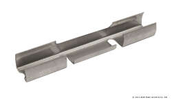 Verbinder Paar - U - ZINK