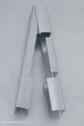 Verbinder Paar - U - ZINK