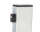 Y-Stacheldrahtabweiser 45° für 60 x 40mm Pfosten