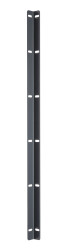 Zaunanschluss-Winkelleisten-Set verzinkt 1830mm