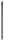 Zaunanschlussleiste mit U-Profil verzinkt 1430mm