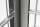 Zaunanschlussleiste mit U-Profil Anthrazitgrau RAL7016 830mm