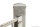 Zaunanschlussleiste mit U-Profil Anthrazitgrau RAL7016 1230mm