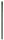 Zaunanschlussleiste mit U-Profil Anthrazitgrau RAL7016 1230mm