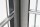 Zaunanschlussleiste mit U-Profil Anthrazitgrau RAL7016 1230mm