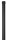 Fix-Clip Pro Zaunsystem zum Einbetonieren 150cm 10m anthrazit-metallic