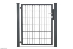 feuerverzinkt 1000mm 1800mm