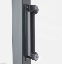feuerverzinkt 1000mm 1800mm