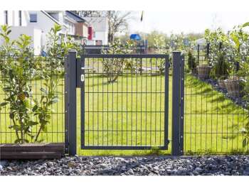 Moosgrün RAL6005 1500mm 1400mm