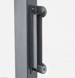 Moosgrün RAL6005 1500mm 1400mm
