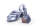 Zebra GS, 60-100 - Big Bag 500 kg