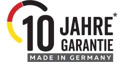 Zaunpfosten zum Einbetonieren 2000mm grün