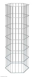 Gabionensäule Onyx