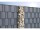 Gabionensäule Rubin 420mm x 270mm 1000mm