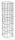Gabionensäule Rubin 420mm x 270mm 1000mm