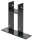 Alumininum-Pfosten  Alu-Pfosten zum Aufschrauben für 180 cm