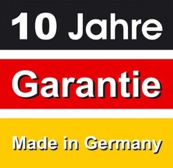 Doppelstabmattenzaun "Flexi-Basic" 656 Höhe 83 cm