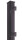 Doppelstabmattenzaun "Flexi-Basic" Höhe 83 cm Anthrazit RAL7016 28 Meter 1 Ecke