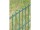 Doppelstabmattenzaun "Flexi-Basic" 656 Höhe 103 cm