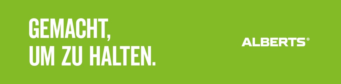 GAH Alberts - Ideen für Haus und Garten
