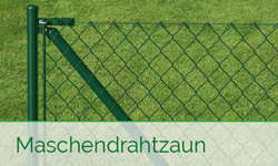 Maschendrahtzaun GAH Alberts