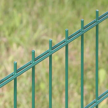 Grün RAL6005